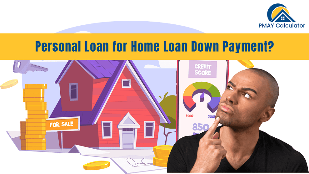 How much down payment required for home loan store